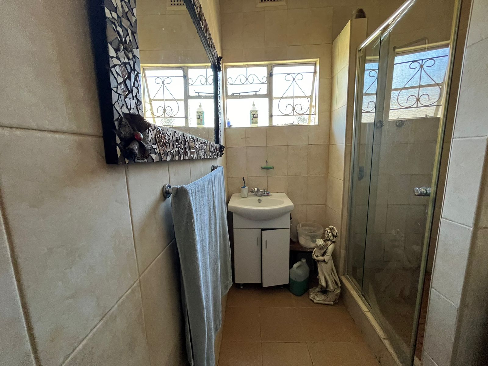 3 Bedroom Property for Sale in Dagbreek Free State